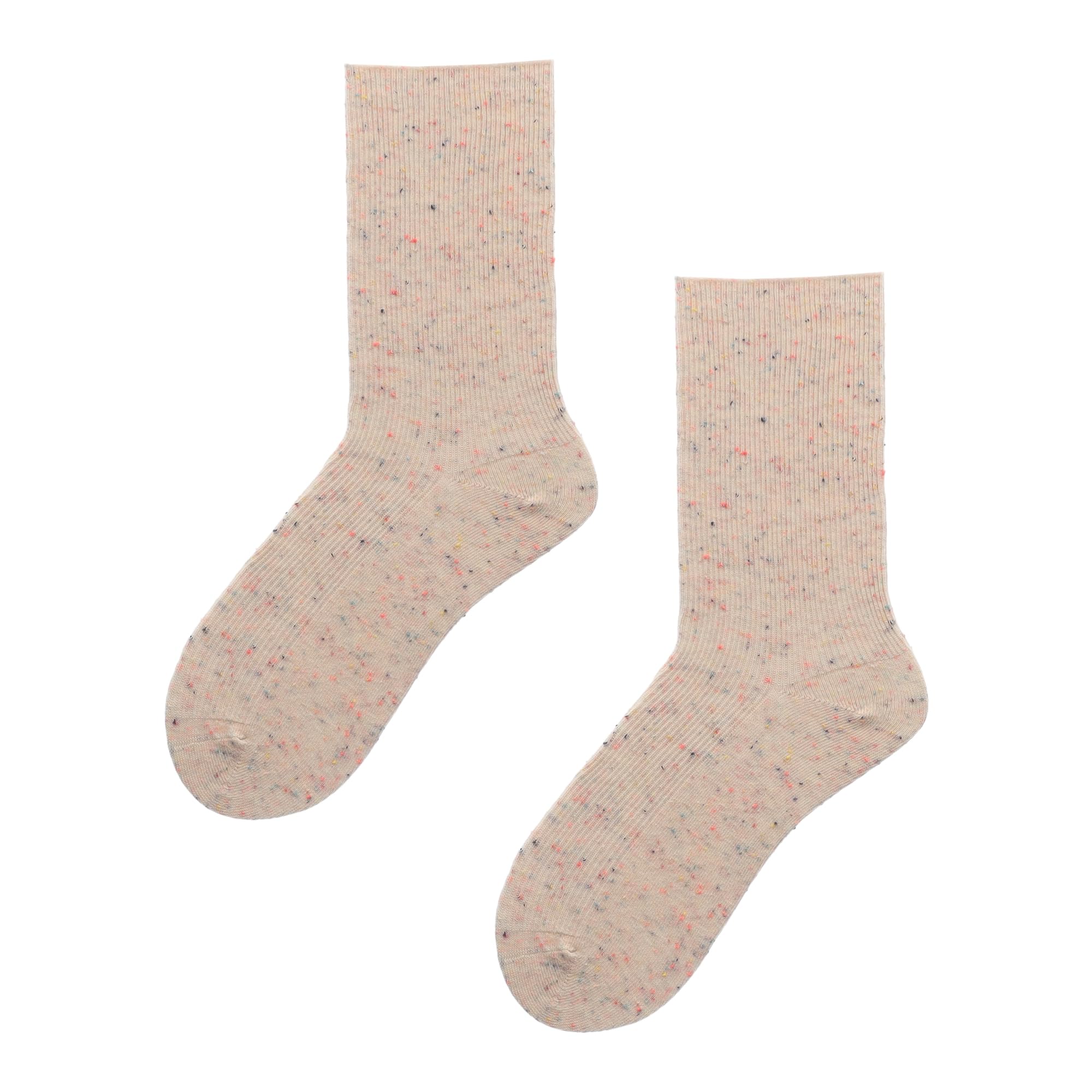 hudson-only-spot-socken-milkshake-pink-gr-39-42 image 3