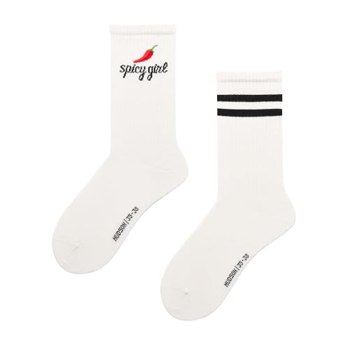 hudson-relax-spicy-girl-socken-2er-pack-wei-35-38 image 6