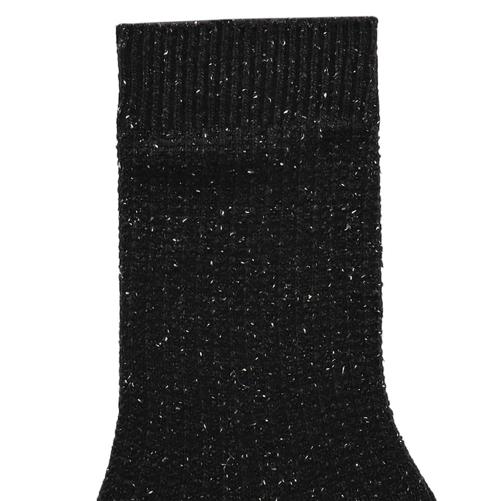 hudson-relax-cozy-structure-herrensocken-schwarz-1er-pack image 2