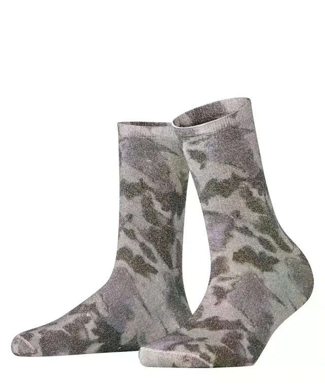 falke-family-surreal-mist-socken-flanell-35-38-lurex image 1