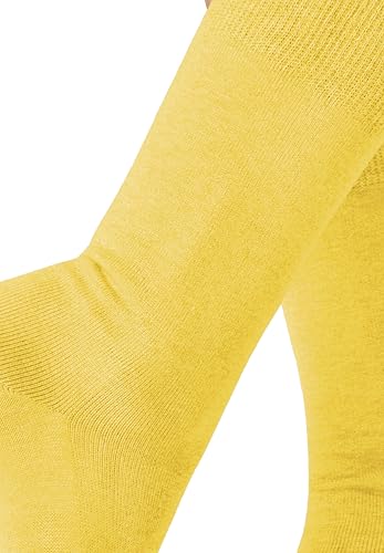 kunert-liz-druckfreie-socken-baumwolle-raisin-39-42 image 7