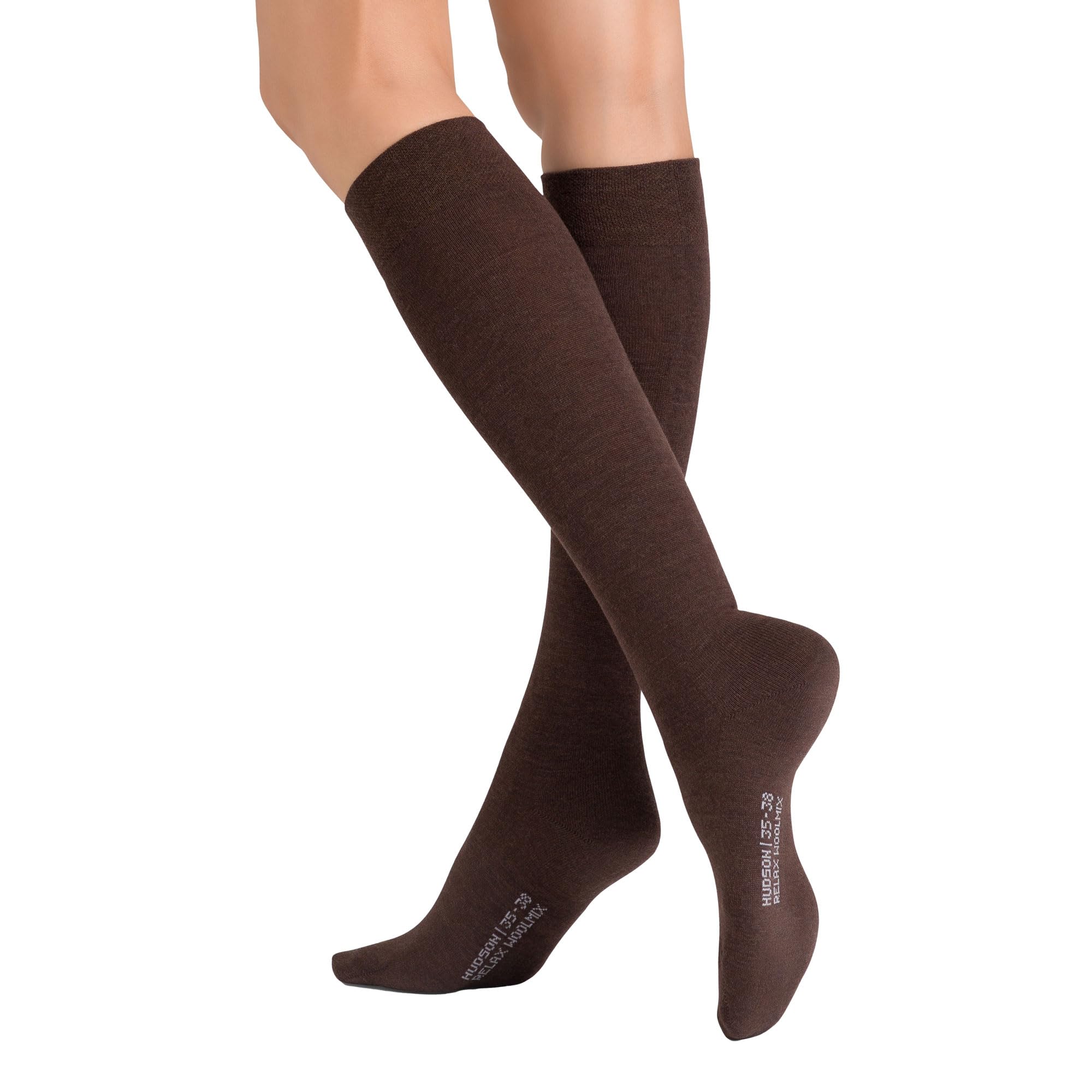 hudson-relax-woolmix-clima-kniestr-mpfe-marine-druckfrei image 7