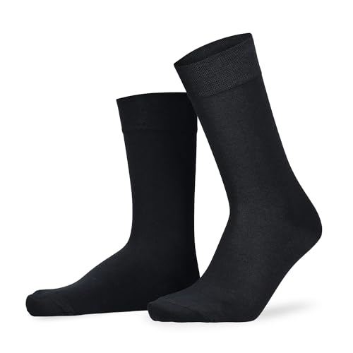 hudson-relax-herren-socken-silber-w-rmend image 8