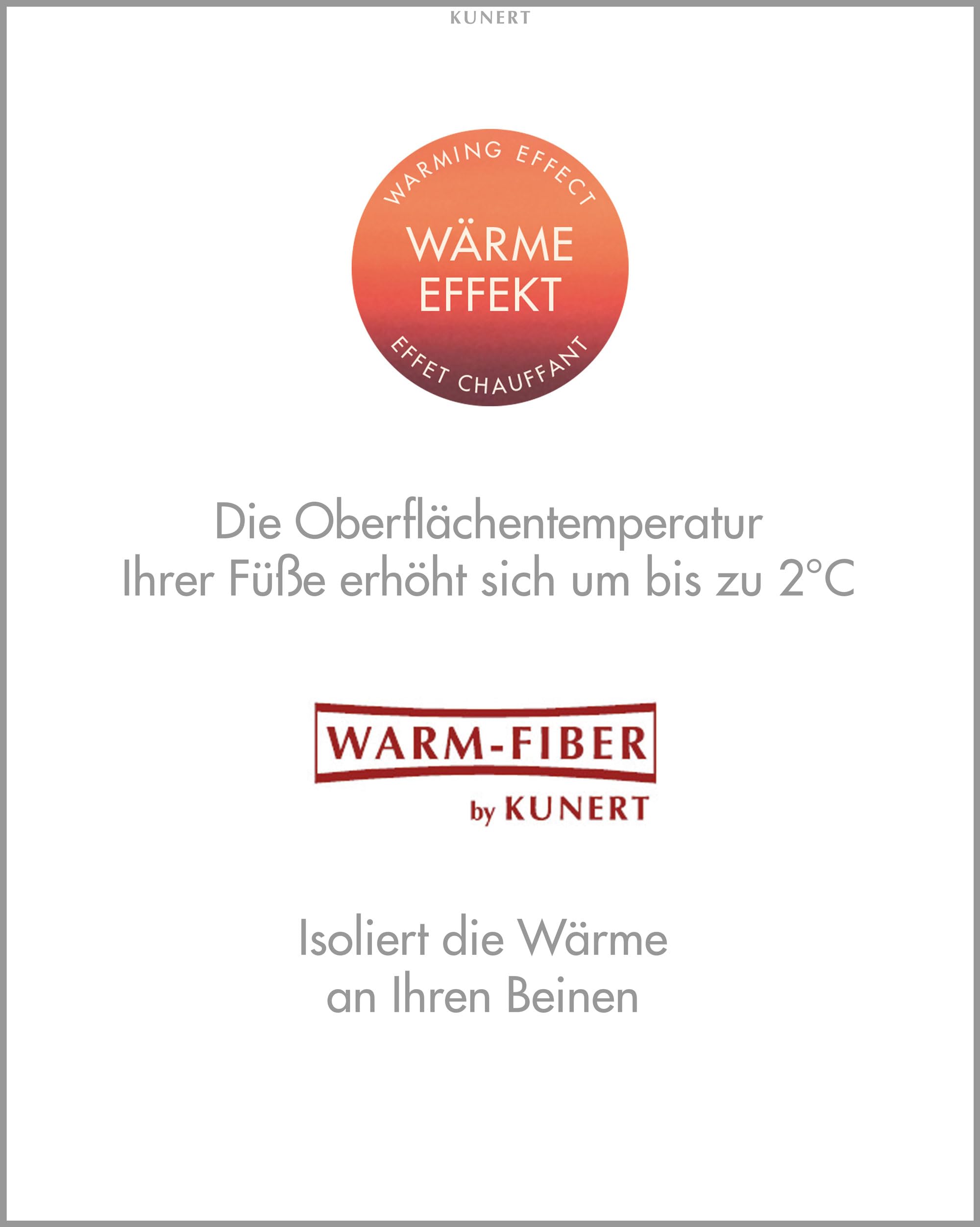 kunert-warm-up-kniestr-mpfe-black-0070-gr-35-38-mit-wolle image 5