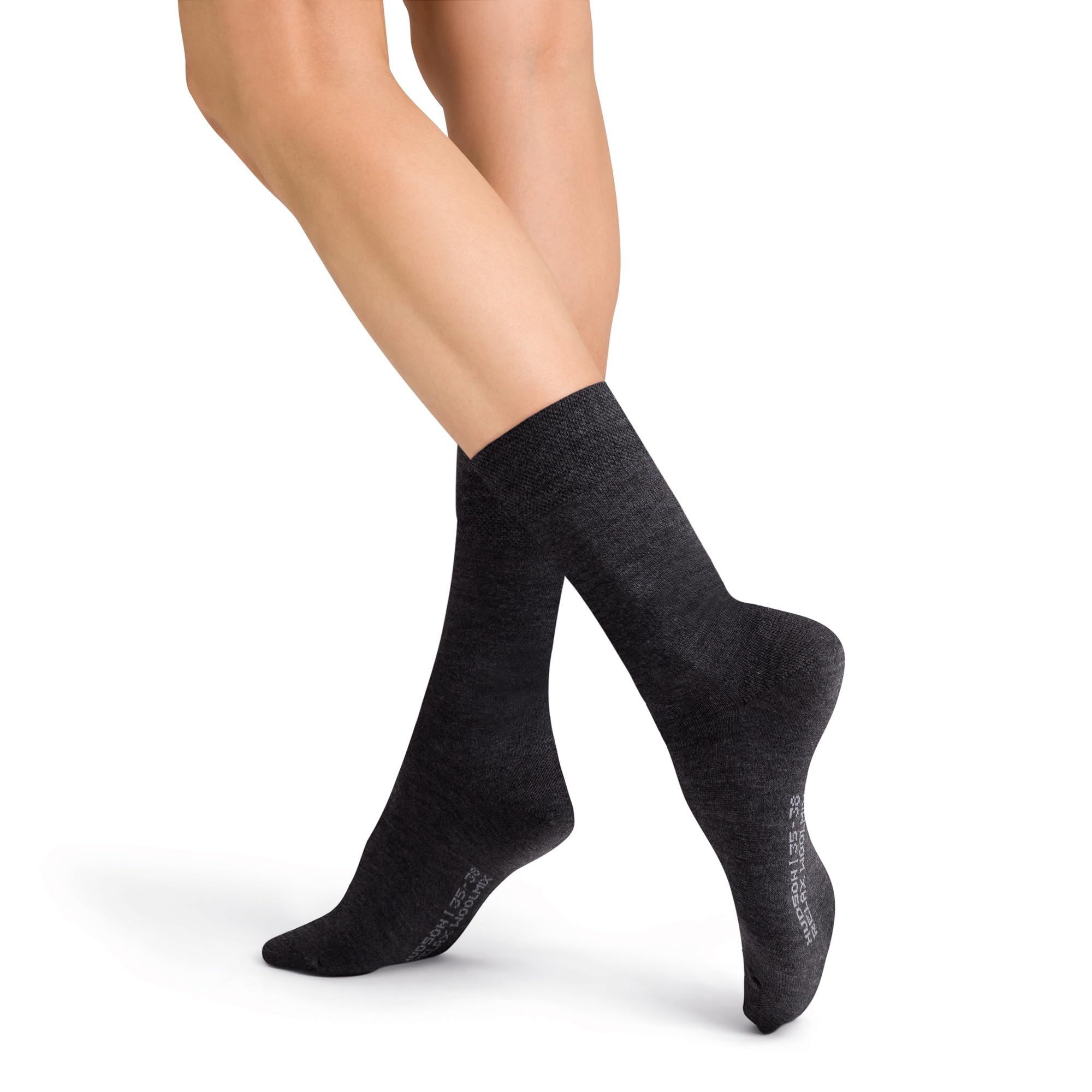 hudson-relax-woolmix-socken-damen-marengo-klimaregulierend image 3