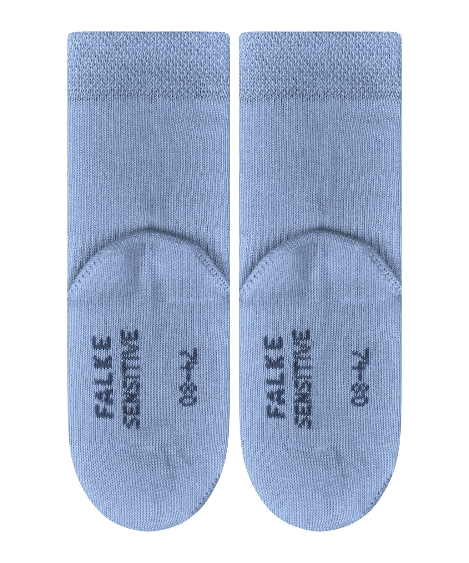 falke-erstling-sensitive-babysocken-blau-62-68 image 5