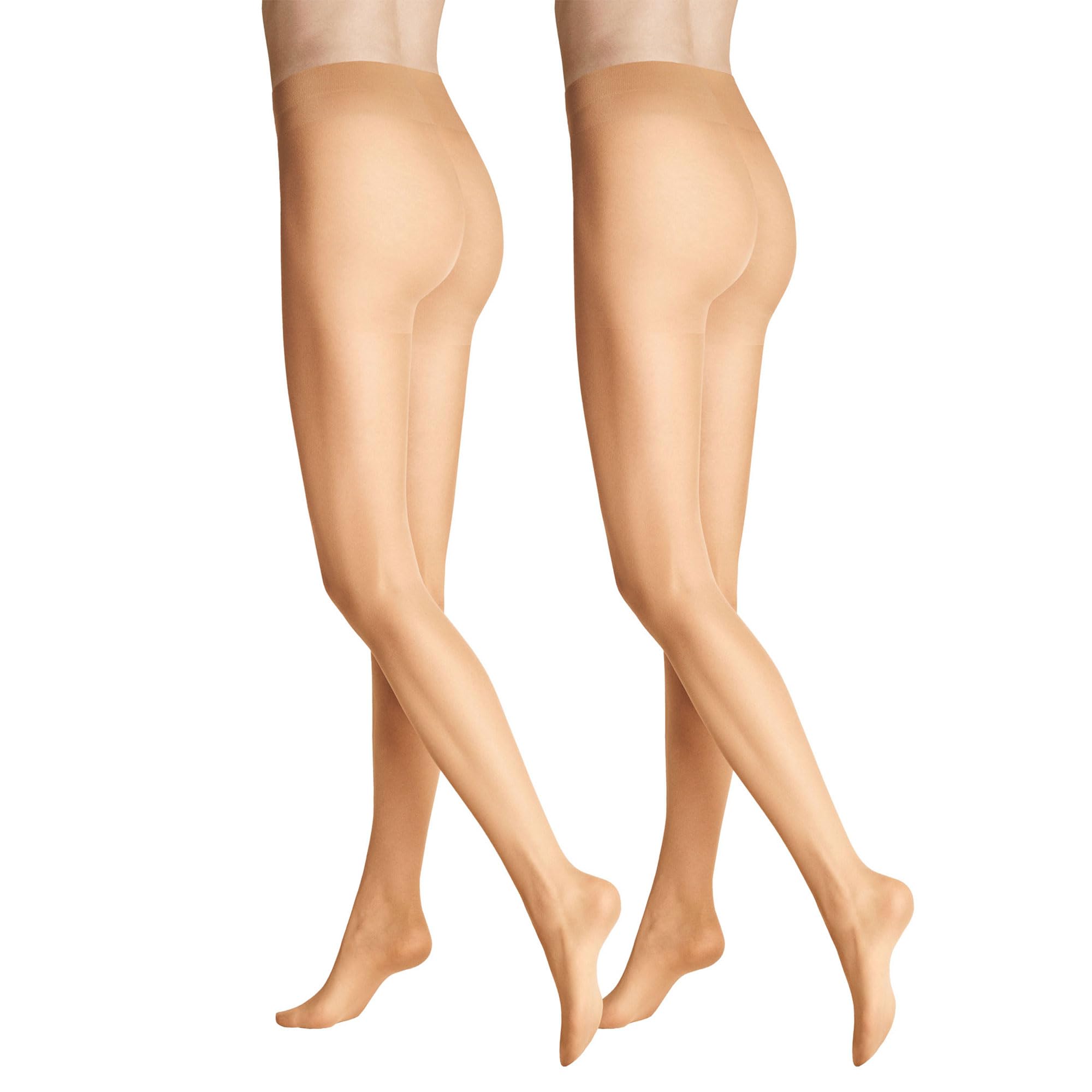 hudson-simply-20-to-go-strumpfhose-20-den-paloma-2-pack image 4