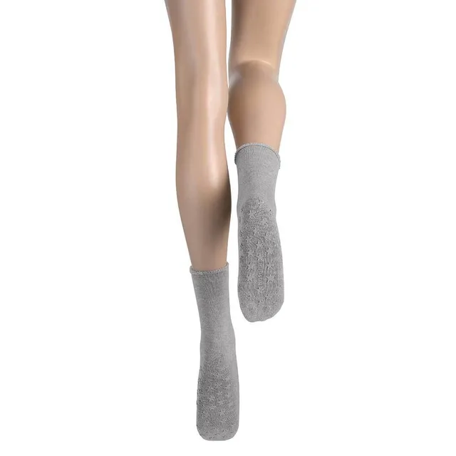 hudson-only-homepads-kuschelsocken-anti-rutsch-pl-sch-damen image 1
