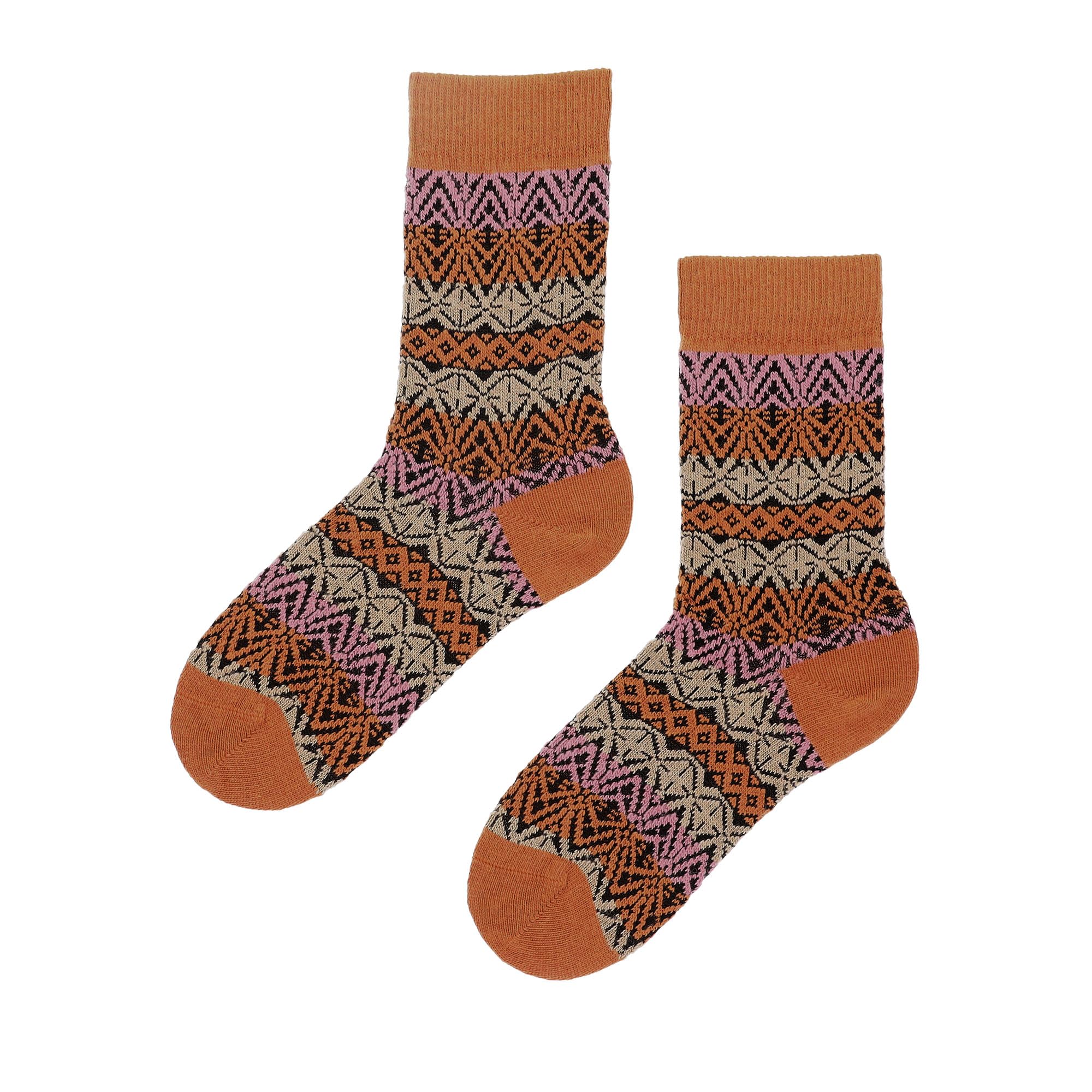 hudson-only-cosmic-nordic-socken-cosmic-gray-0978-gemustert image 3