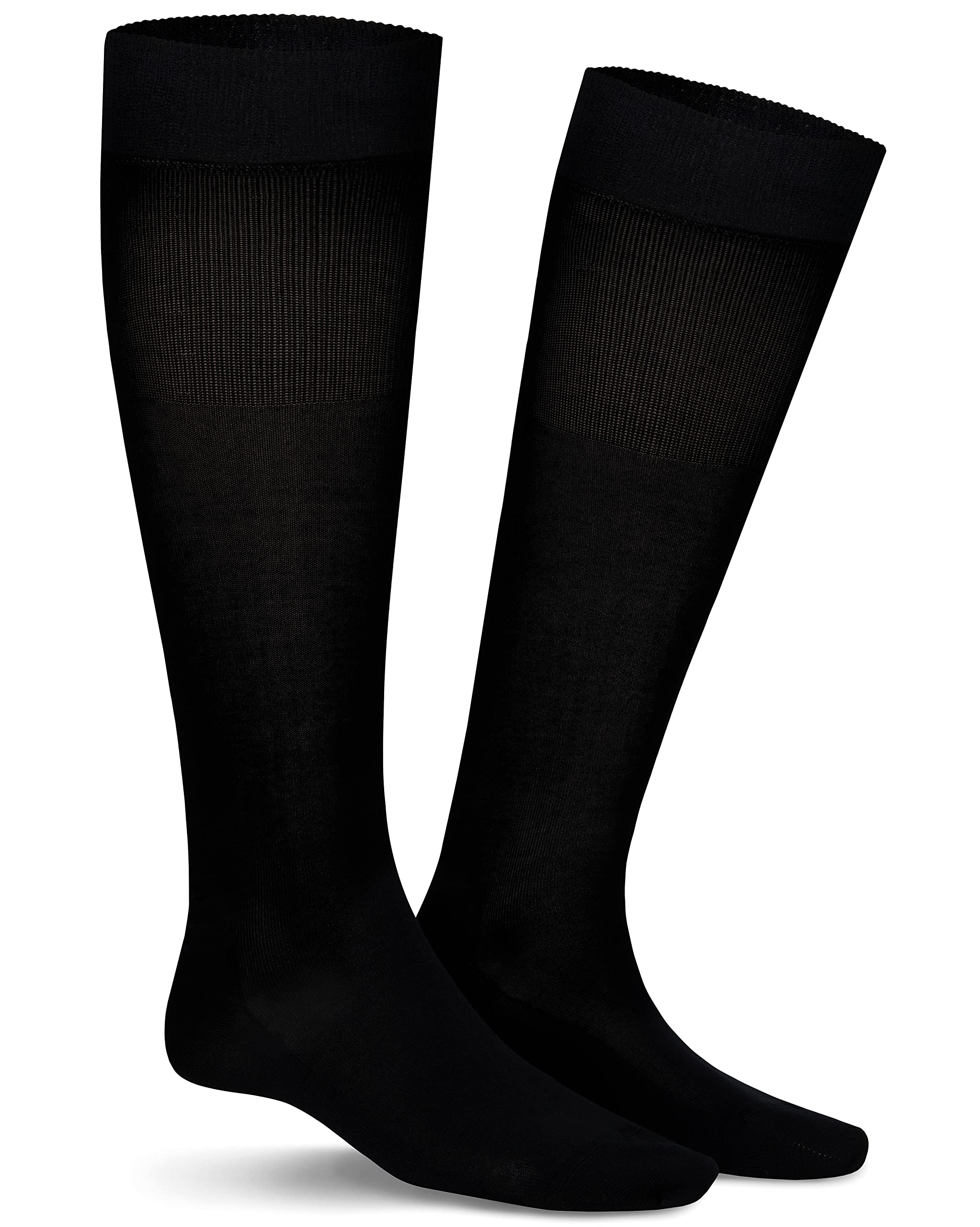 kunert-clark-kniestr-mpfe-schwarz-komfortbund-39-42-herren image 1