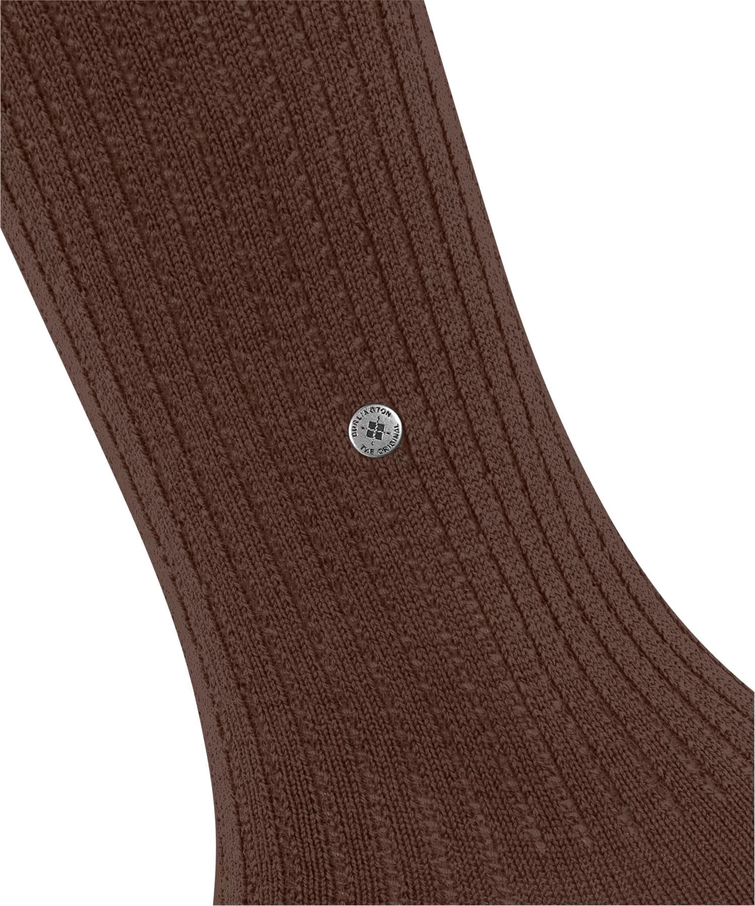 burlington-loom-kniestr-mpfe-damen-wolle-braun-5250 image 4
