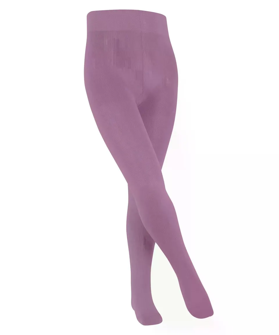 falke-family-kinder-strumpfhose-baumwolle-wei-blickdicht image 1