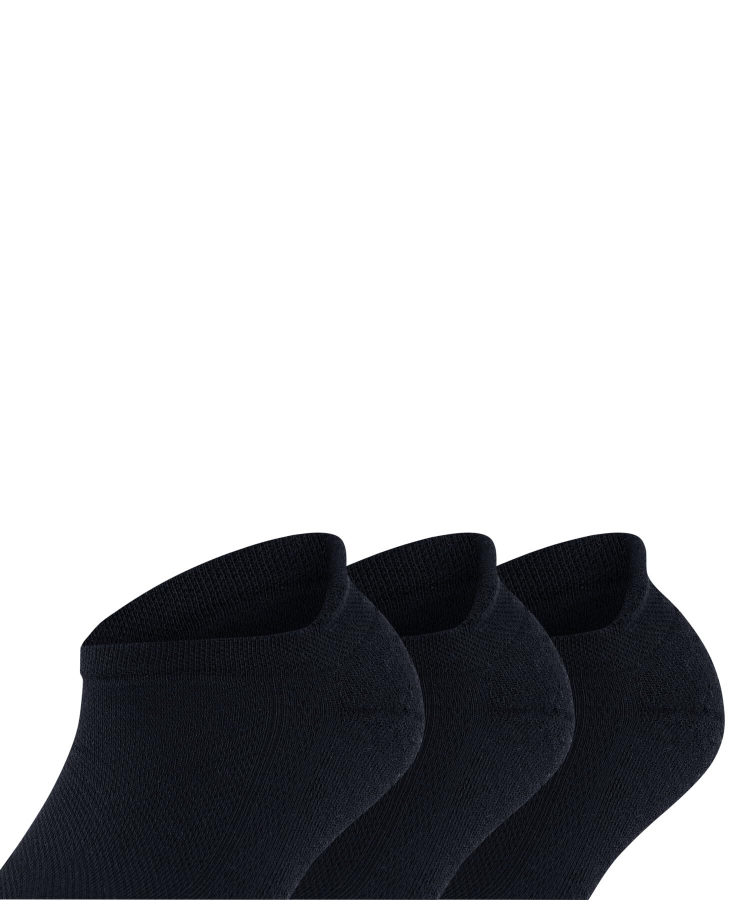falke-cool-kick-sneaker-3er-pack-schwarz-sneakersocken image 4