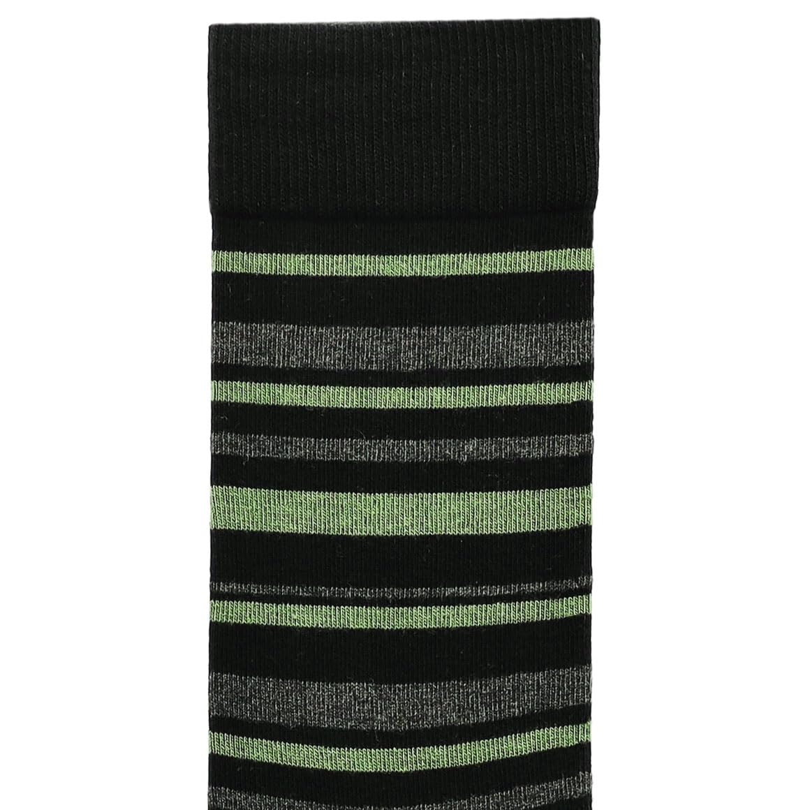 hudson-only-playful-ringlet-herrensocken-schwarz-2er-pack image 4