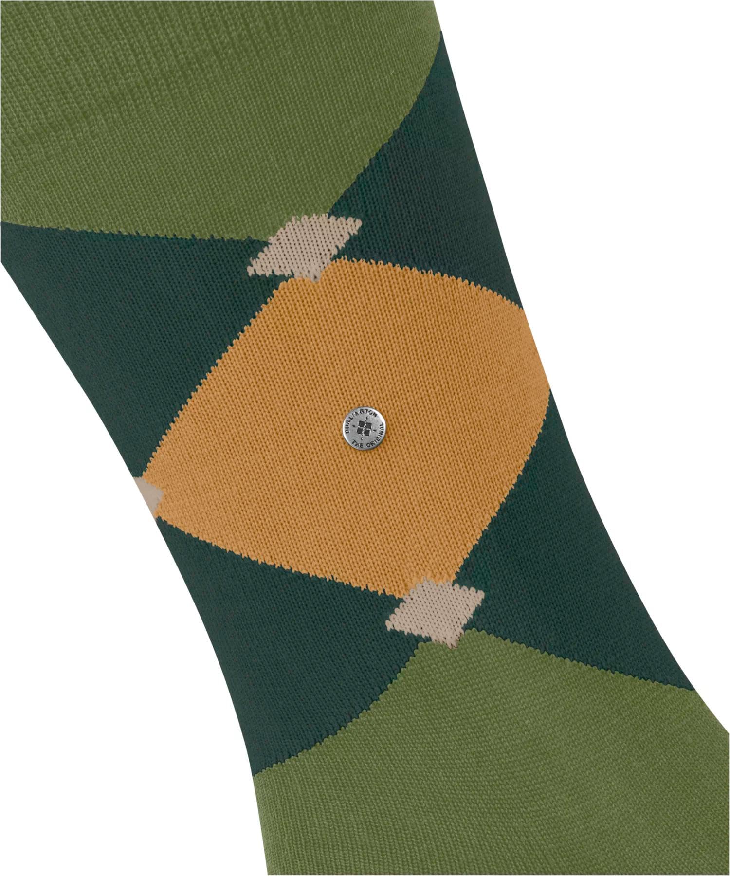burlington-warm-clyde-socken-gr-n-cactus-wolle-herren image 4