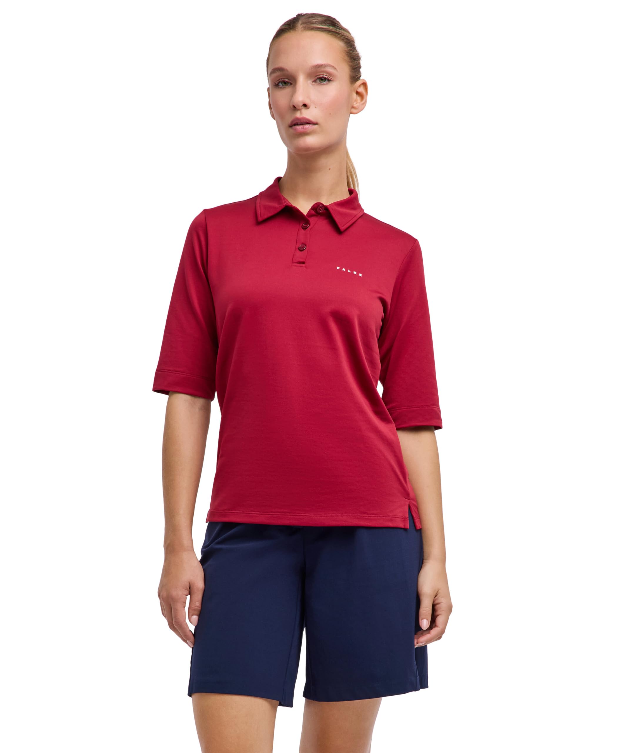 falke-golf-polo-shirt-damen-wei-pique-gr-e-s image 6