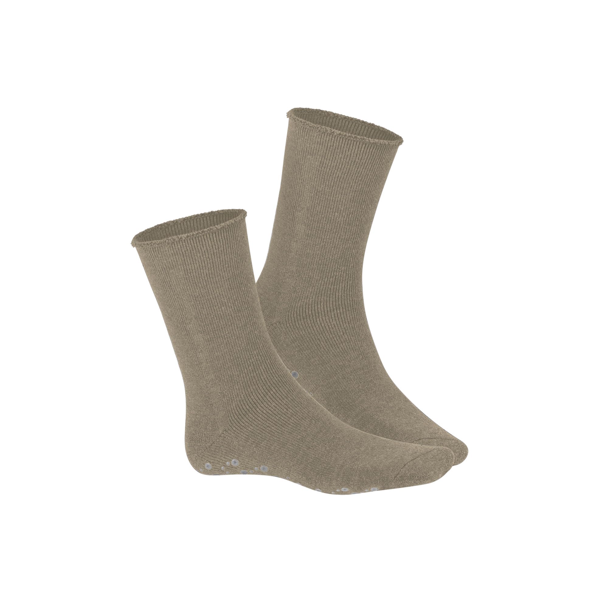 hudson-only-homepads-soh-socken-grau-mel-sneaker image 2