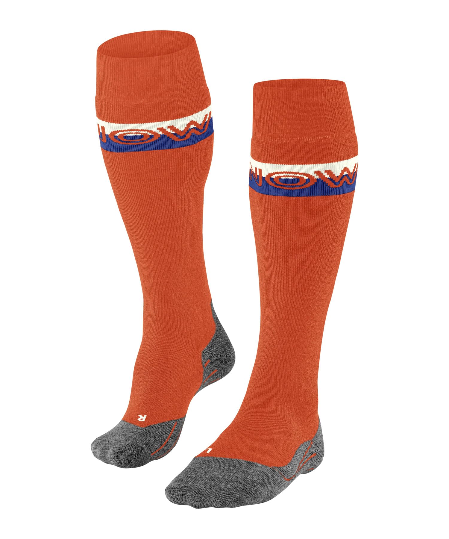 falke-sk2-herren-skisocken-44-45-schwarz-wolle image 8
