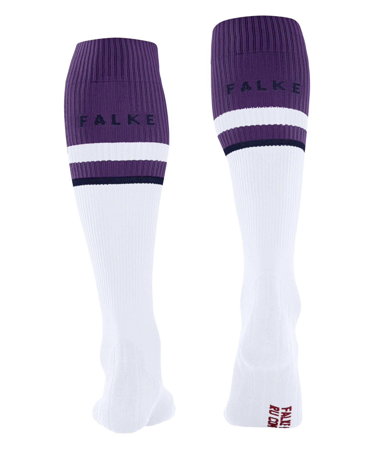 falke-ru4-compression-energy-laufsocken-wei-w1 image 2