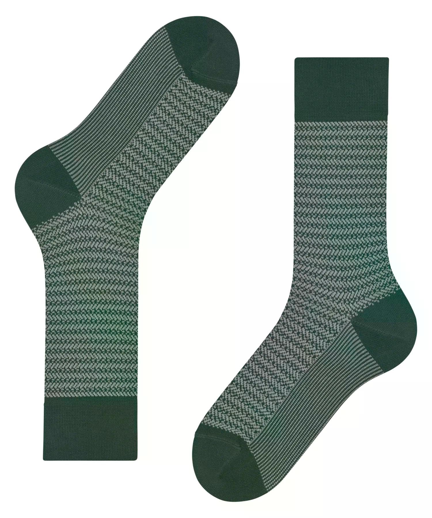 falke-family-special-edition-socken-hunter-green-43-46-baumwolle image 5