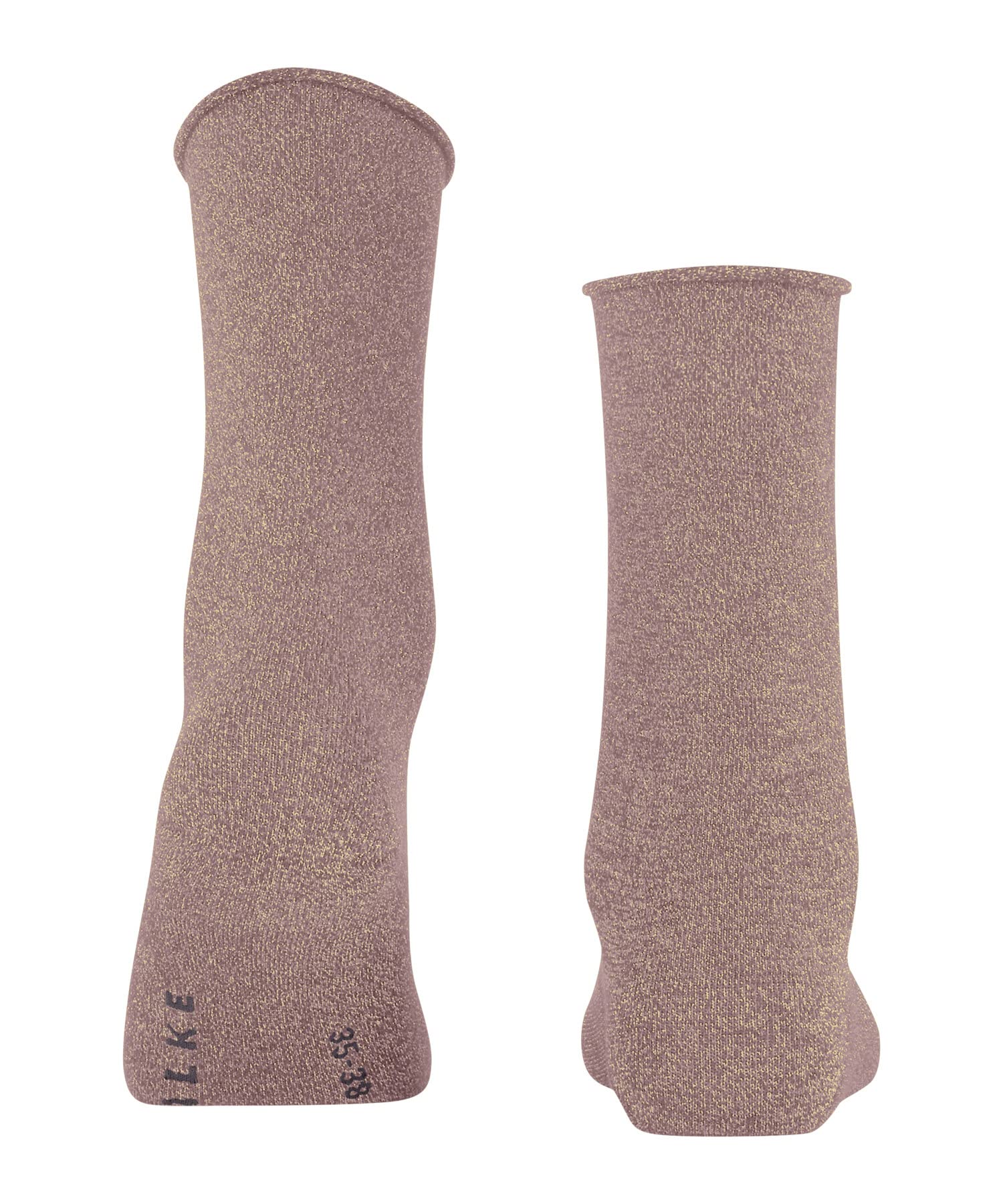 falke-active-breeze-shiny-socken-gelb-old-brass-1220 image 2