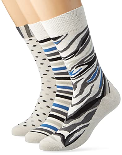 hudson-only-mix-me-socken-gr-35-38-muster-mix image 4