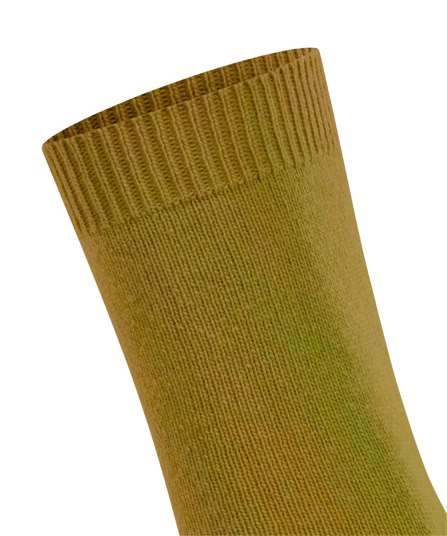 falke-cosy-wool-socken-nectar-7240-gr-35-38-wolle-kaschmir image 5