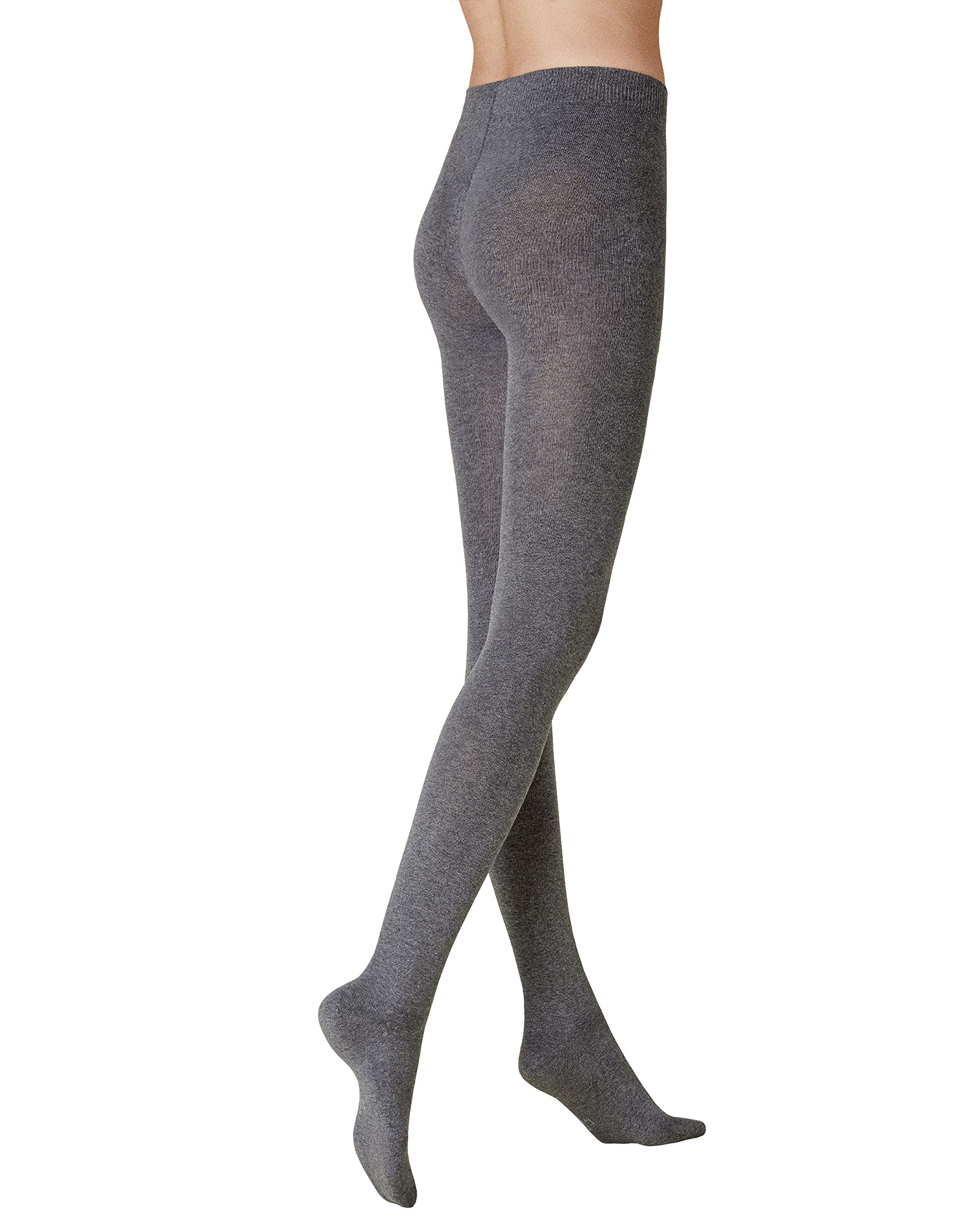 kunert-liz-strumpfhose-schwarz-40-42-baumwolle image 8