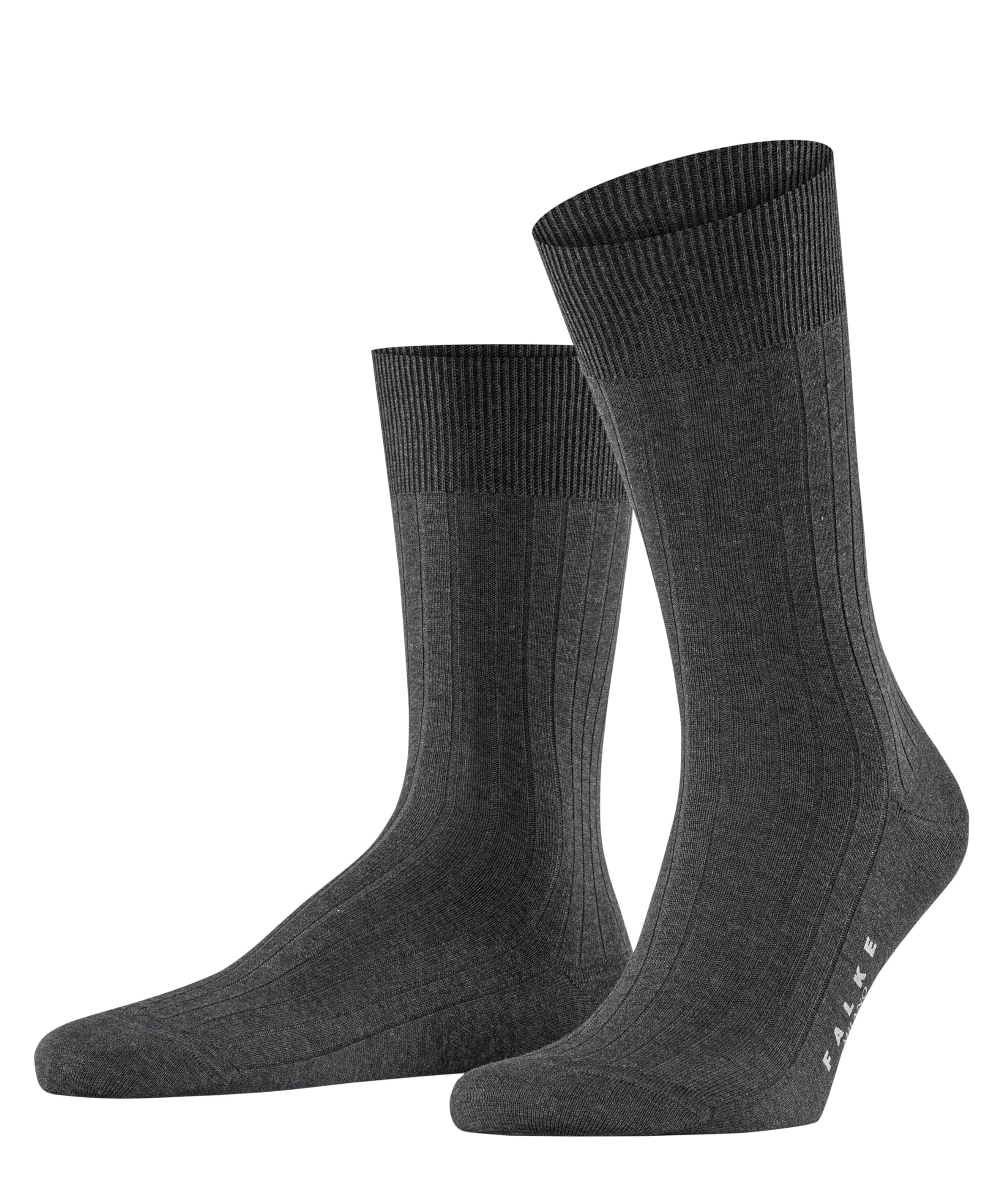 falke-milano-herren-socken-bio-baumwolle-schwarz image 6