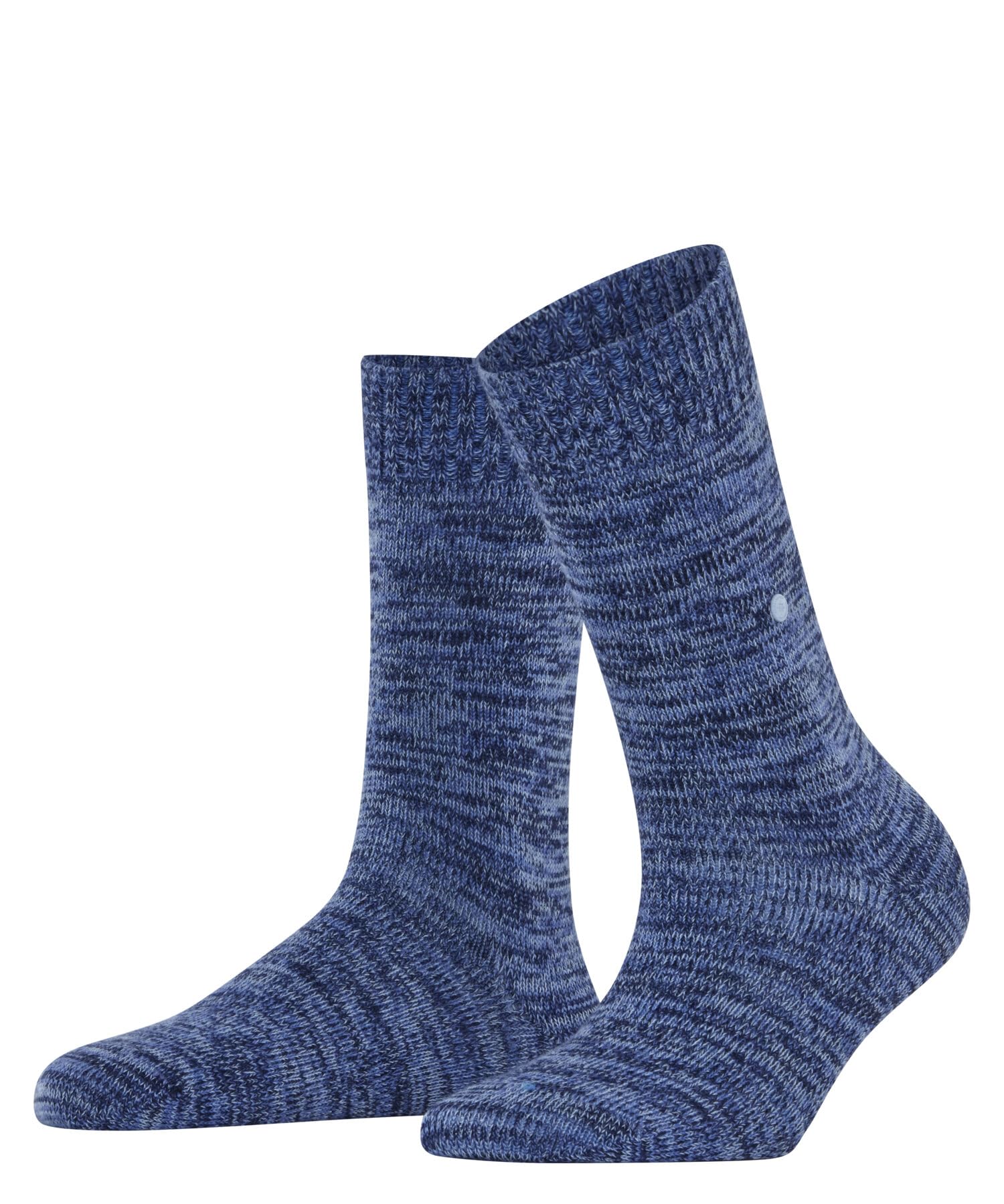 burlington-knittingham-damen-socken-wolle-rot-claret-8435 image 8