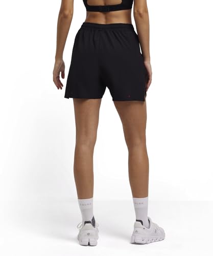 falke-true-motion-shorts-schwarz-m-stretch-damen image 8