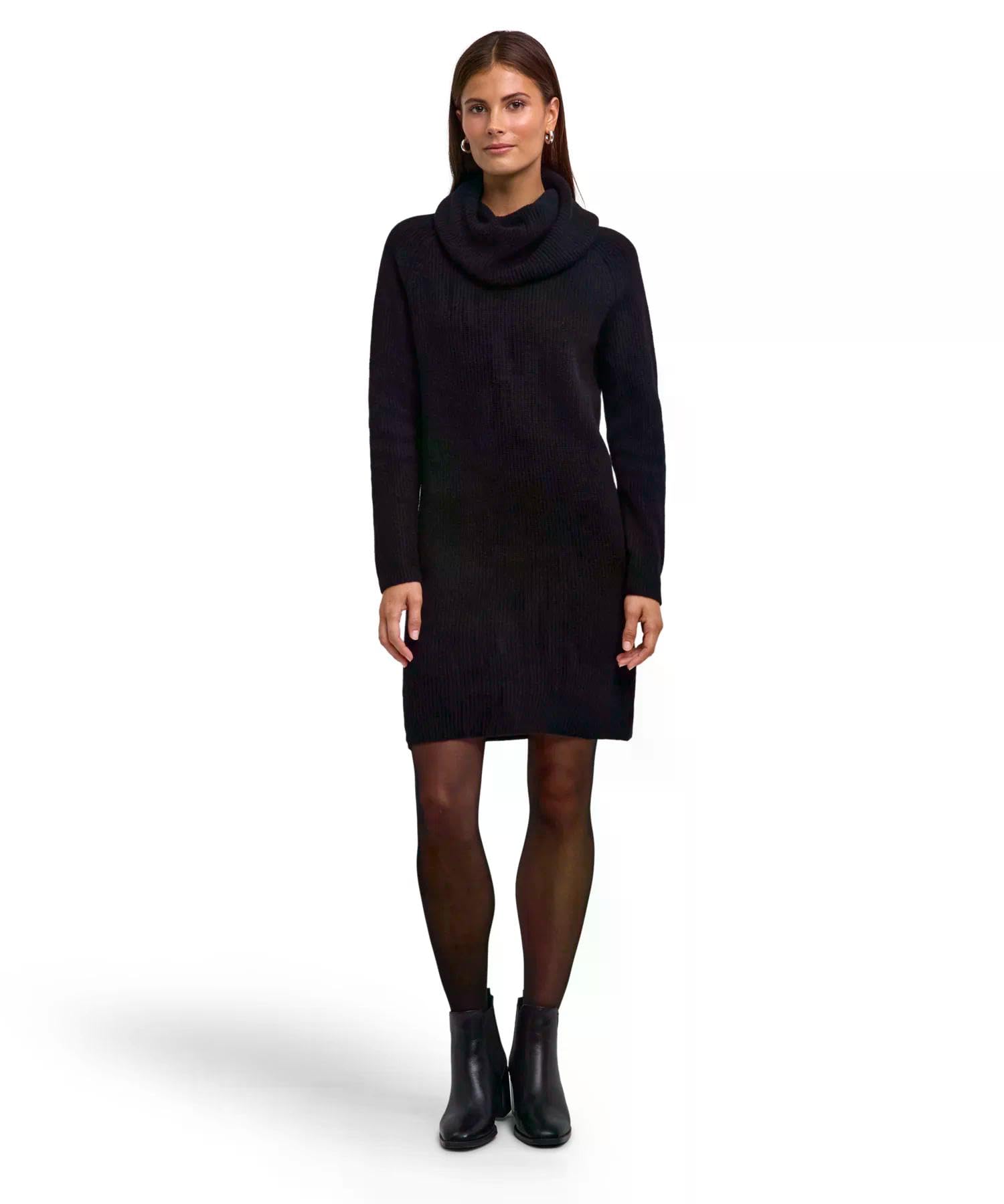 falke-cotton-touch-selection-ribbed-kleid-m-lammwolle image 8