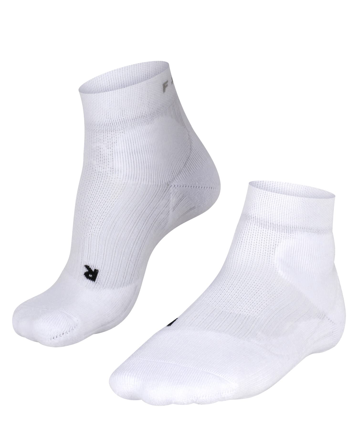 falke-tennis-te2-short-tennissocken-wei-42-43 image 1