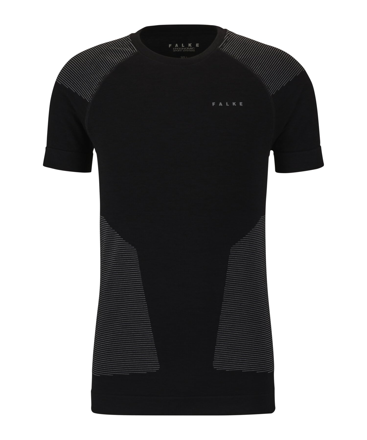 falke-wool-tech-light-herren-funktionsshirt-kurzarm-merino image 7