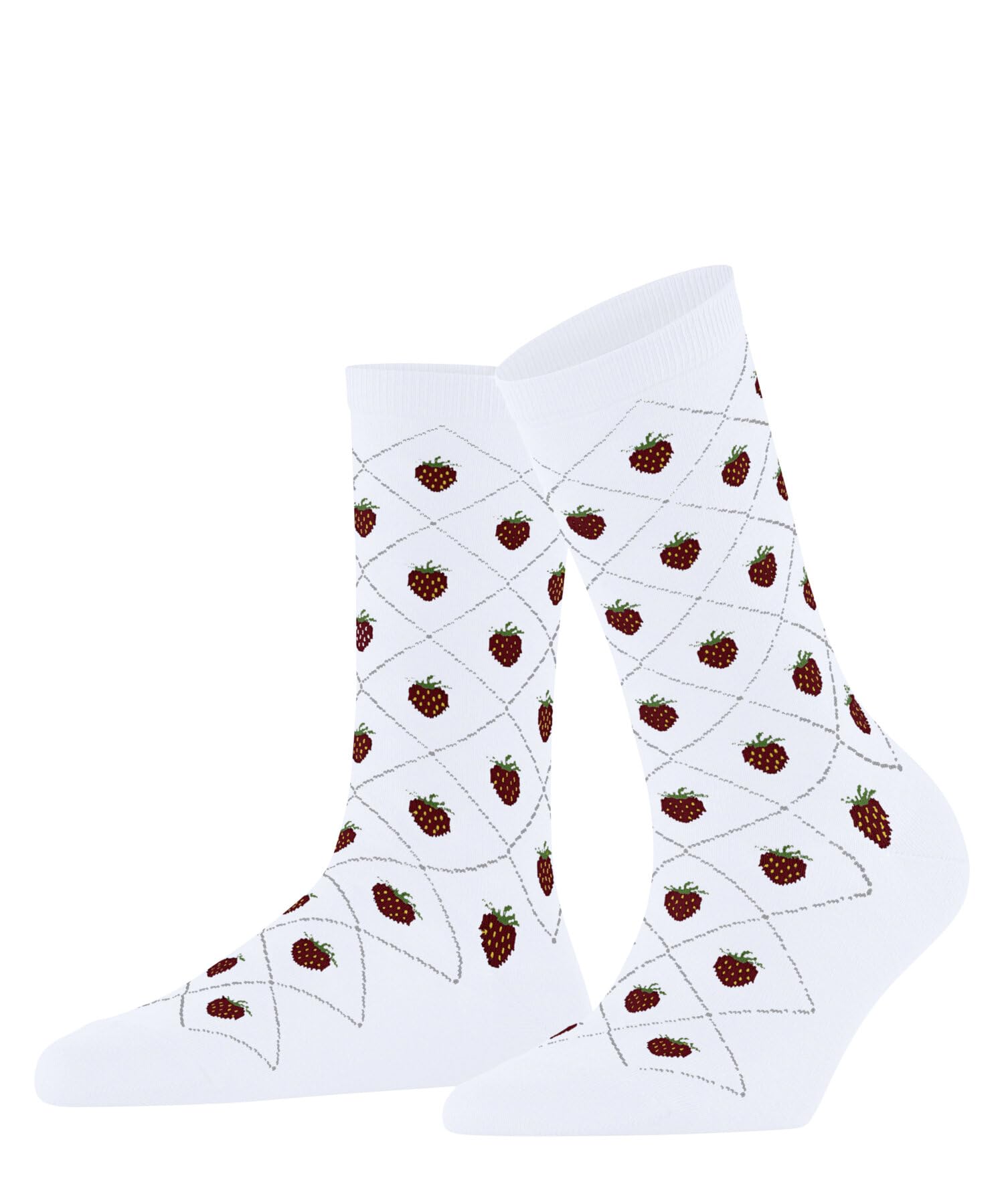burlington-bonnie-strawberry-socken-quiet-green-baumwolle image 7