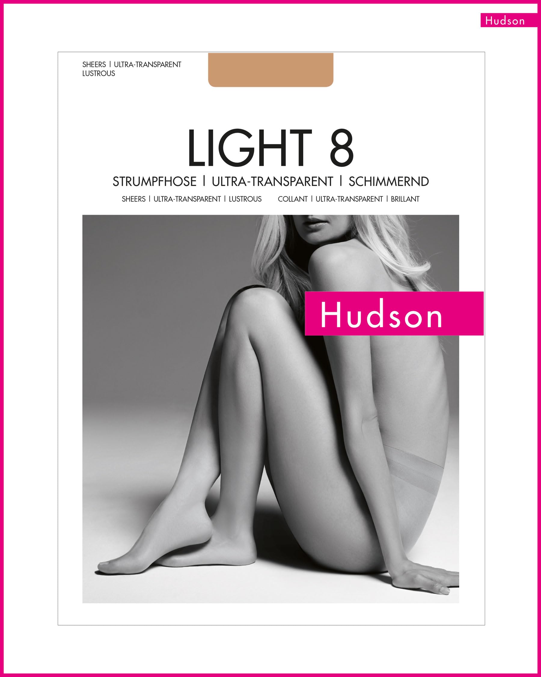 hudson-light-8-damen-feinstrumpfhose-8-den-transparent image 4
