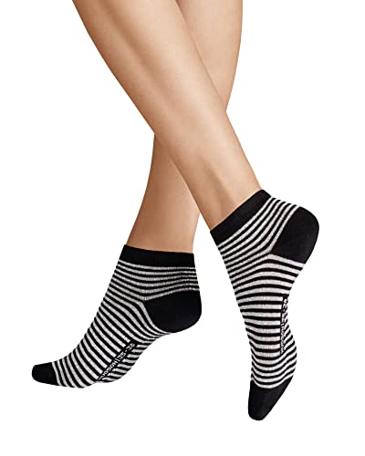 hudson-only-slot-sneaker-socken-wei-mit-streifen image 7