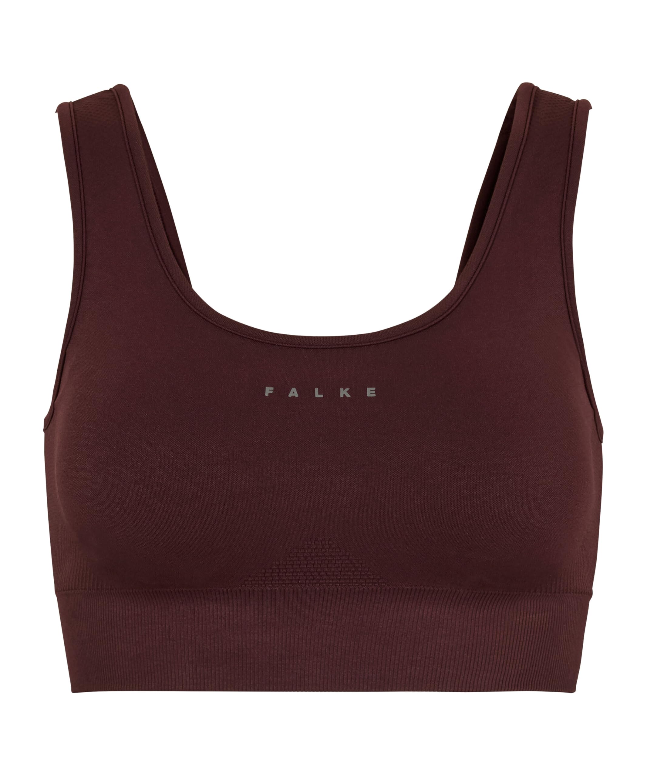 falke-madison-sport-bh-damen-schwarz-mittlerer-halt image 5