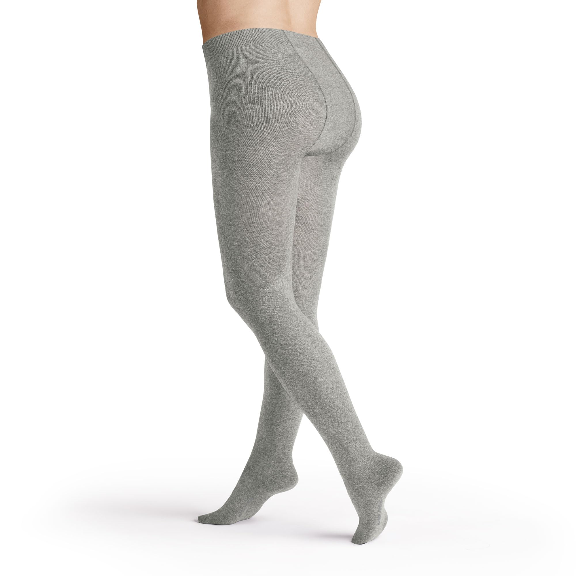 hudson-relax-montana-strumpfhose-baumwolle-gro-e-gr-en-schwarz image 7