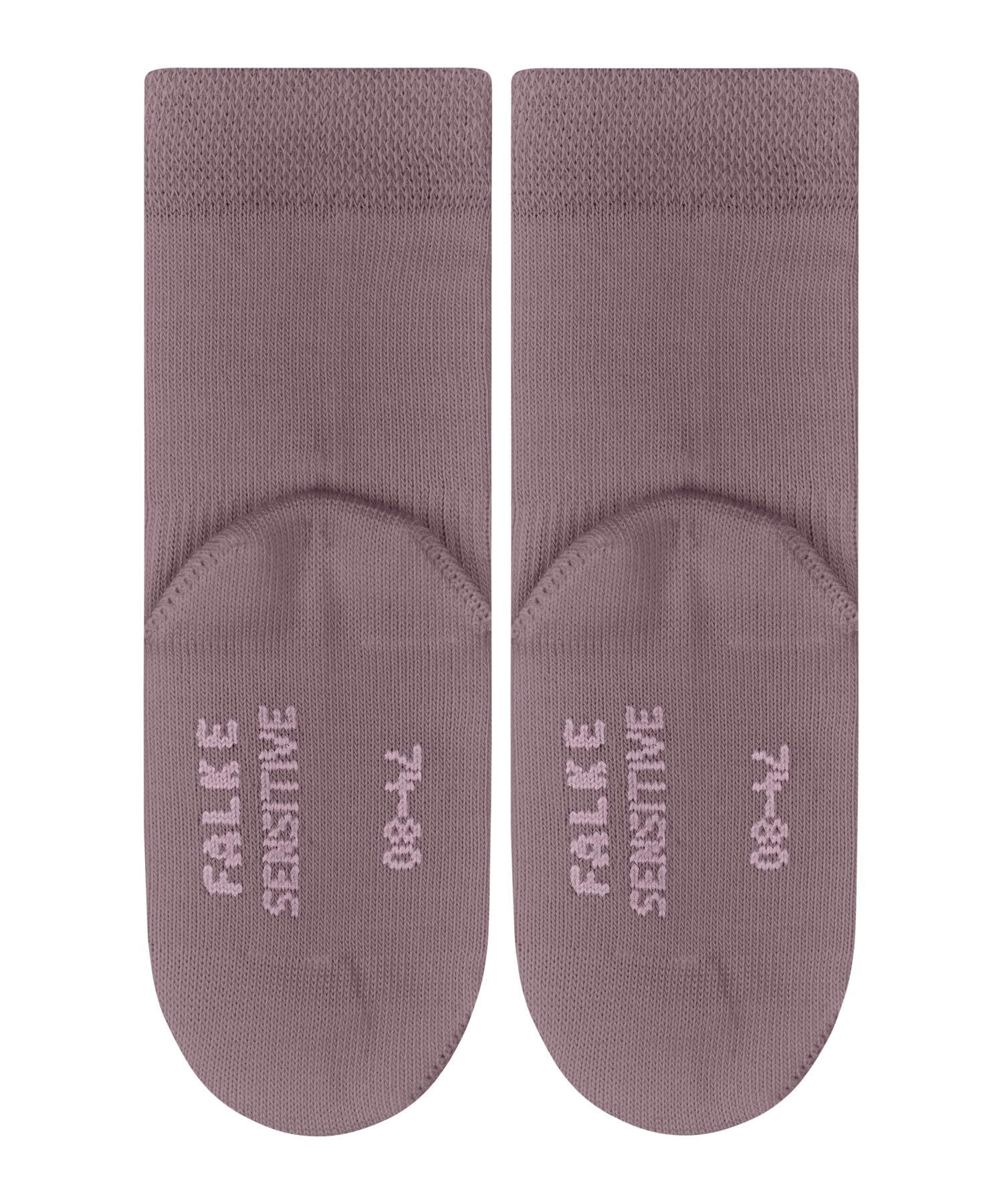 falke-erstling-sensitive-b-babysocken-rosa-thulit-80-92 image 2