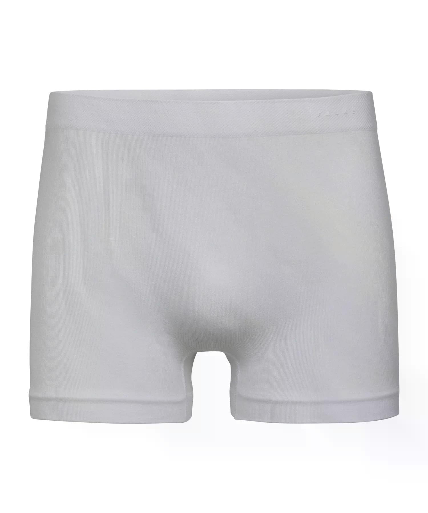 falke-daily-seamless-boxershorts-herren-wei-baumwolle image 7