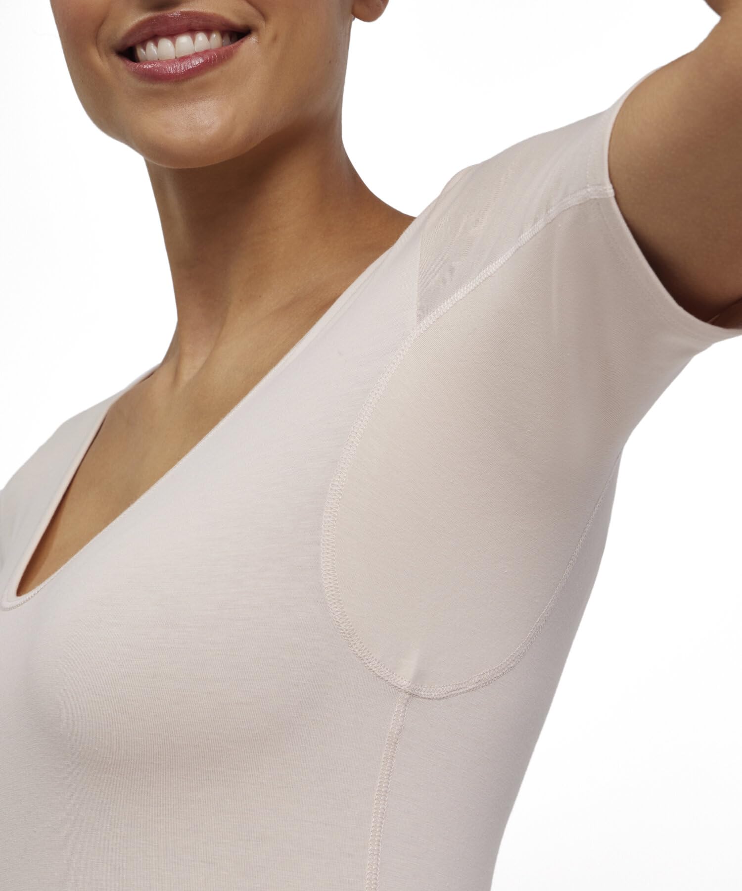 falke-daily-climate-control-damen-unterhemd-wei-s-outlast image 6