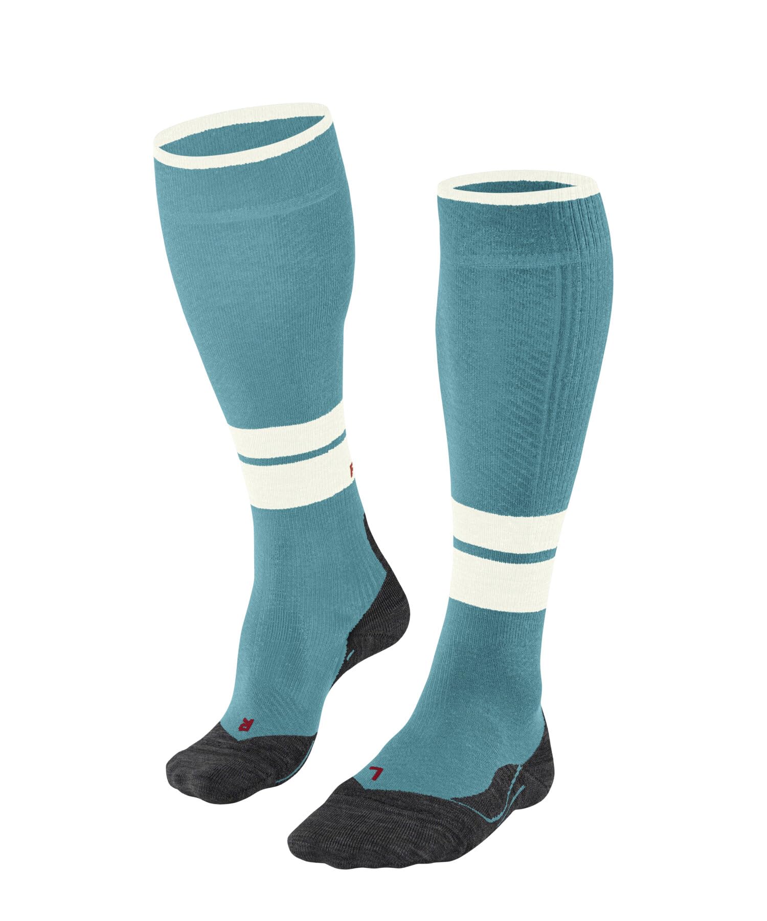 falke-tk2-damen-tk-compression-wandersocken-wolle-schwarz image 7