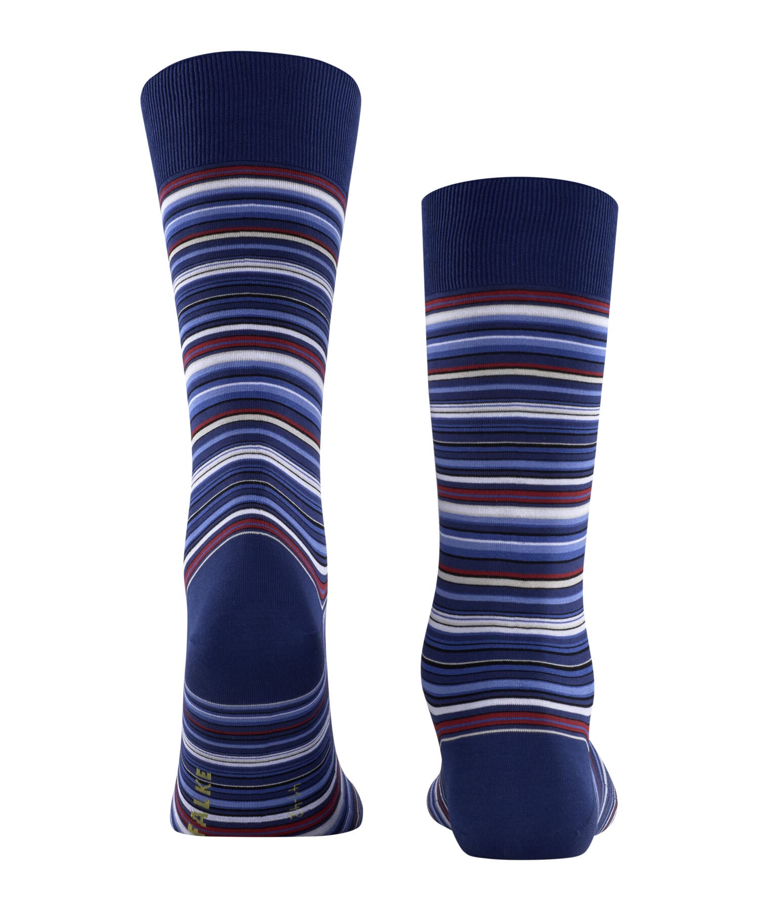 falke-family-microblock-socken-baumwolle-schwarz image 2