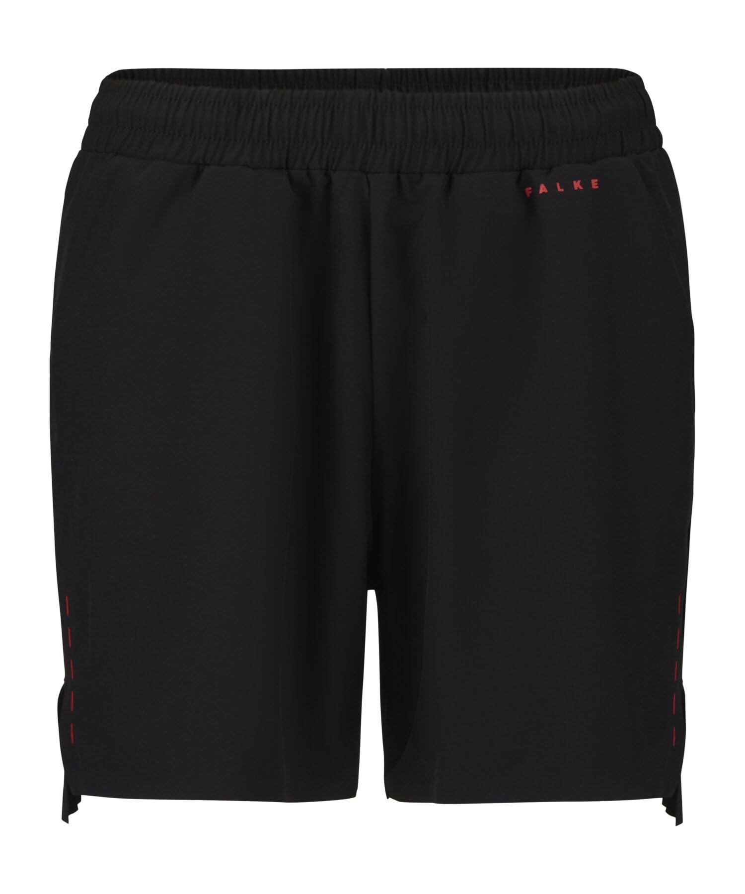 falke-true-motion-shorts-schwarz-m-stretch-damen image 6