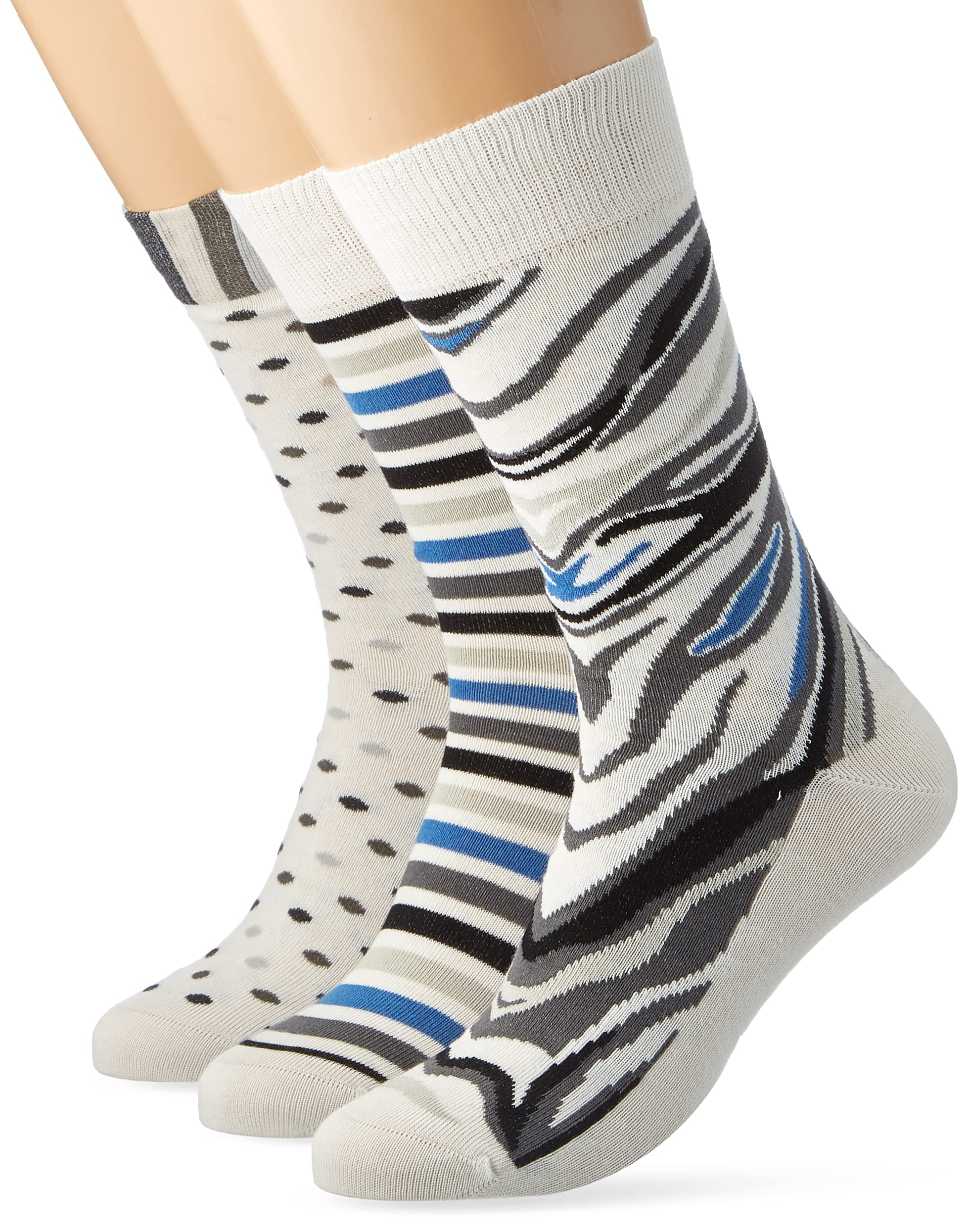 hudson-only-mix-me-socken-gr-35-38-muster-mix image 2