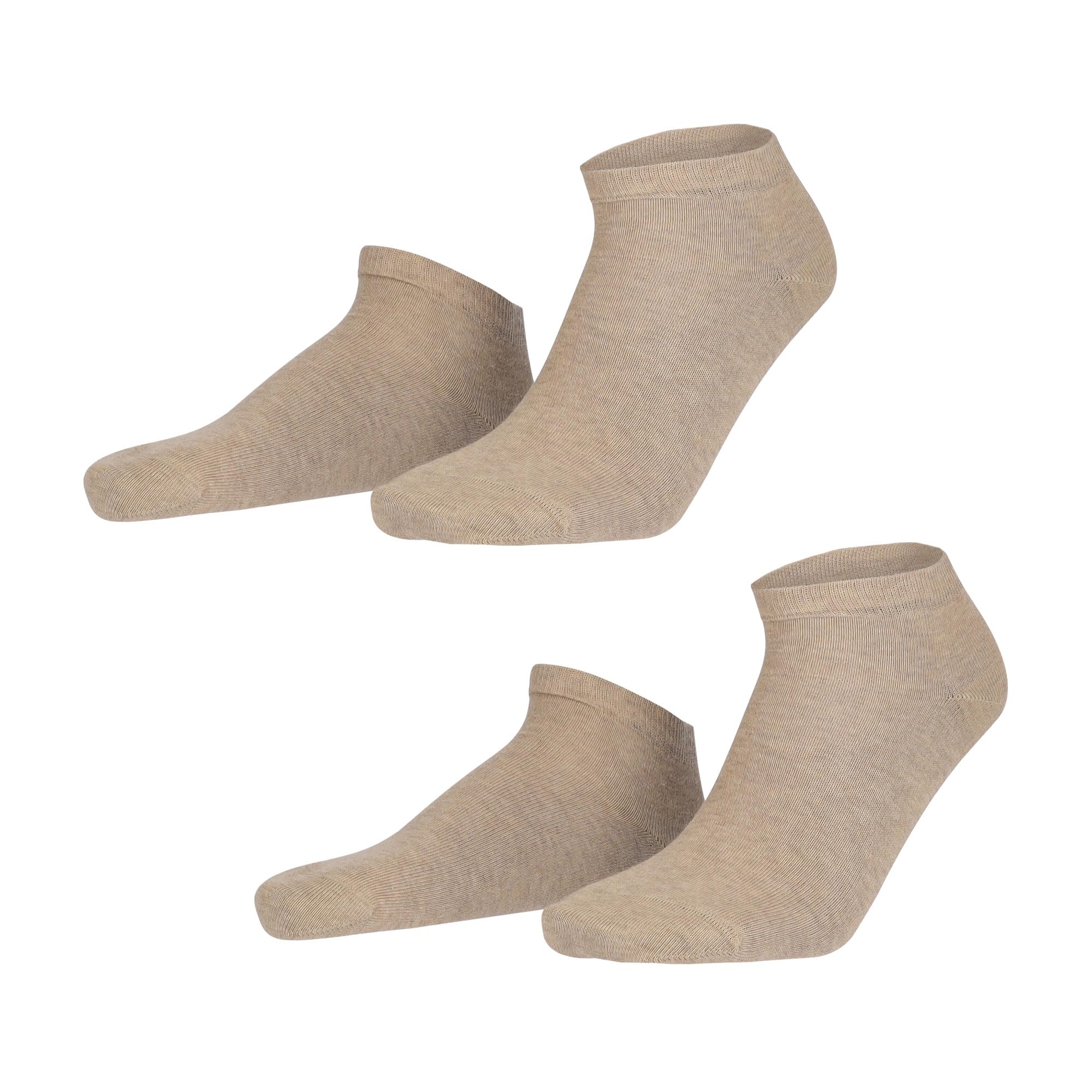 hudson-only-sneaker-socken-2er-pack-sisal-0783-baumwolle image 4
