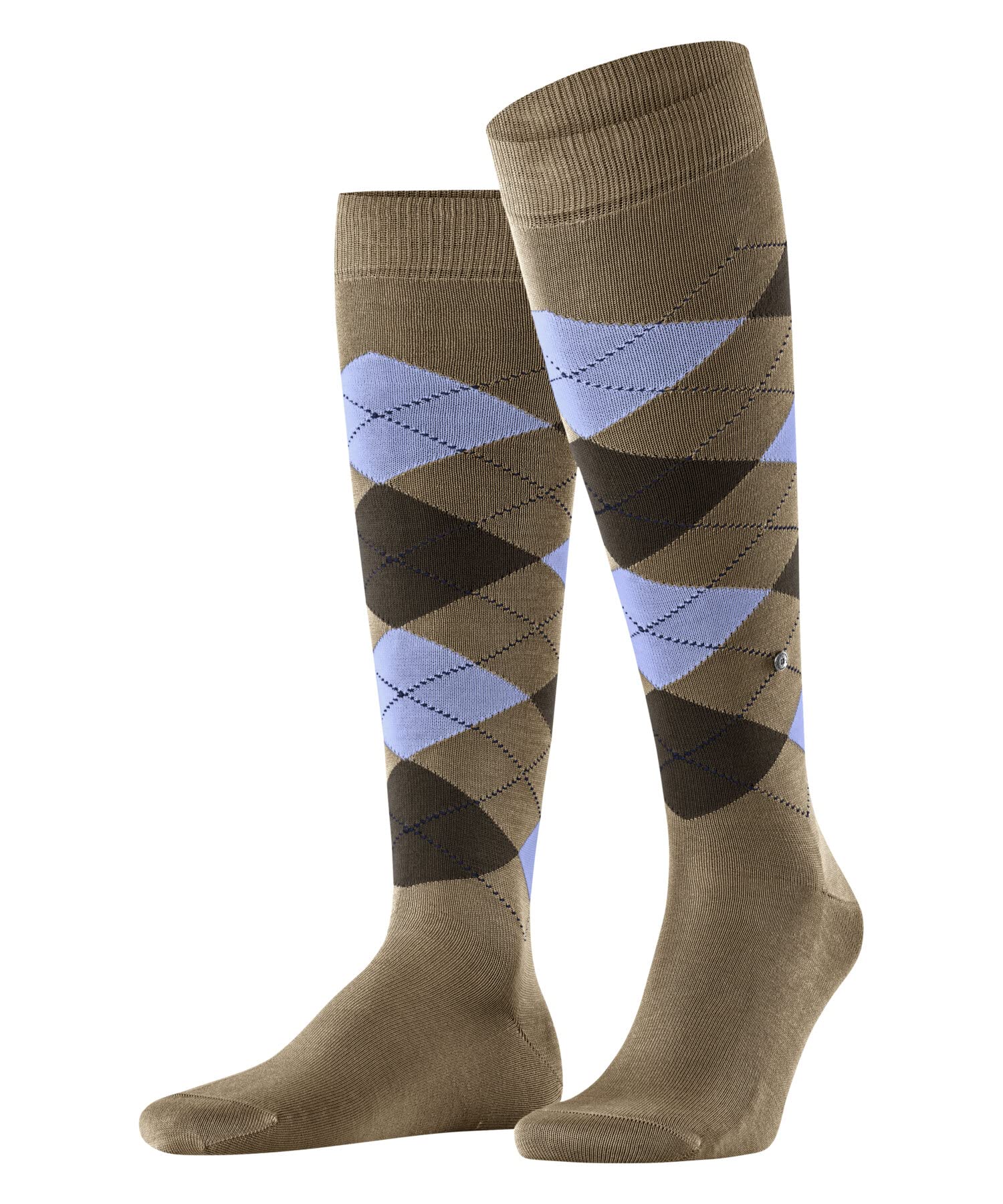 burlington-manchester-herren-kniestr-mpfe-beige-4240 image 1