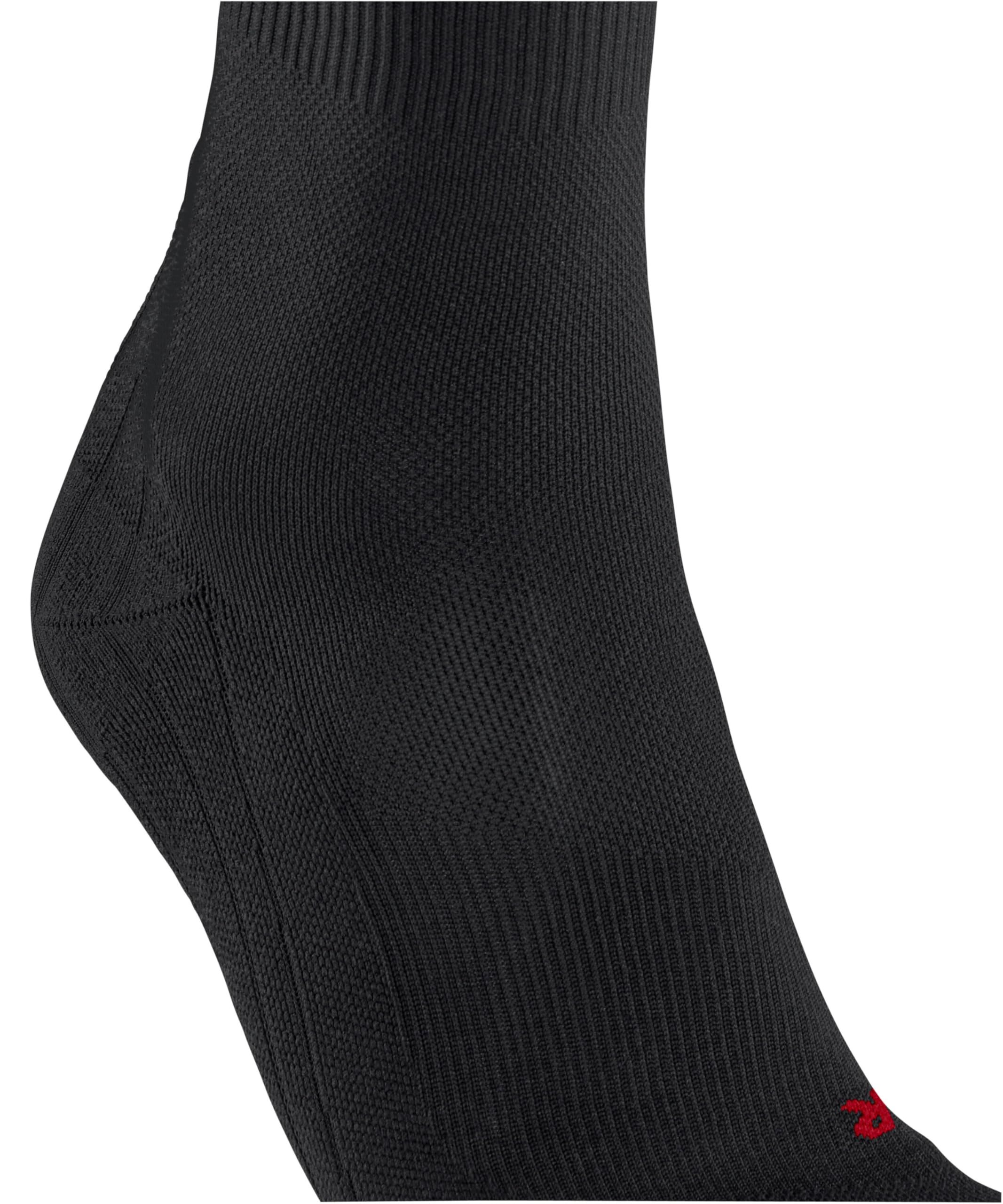 falke-ru4-herren-running-kompressionssocken-schwarz-w2 image 3