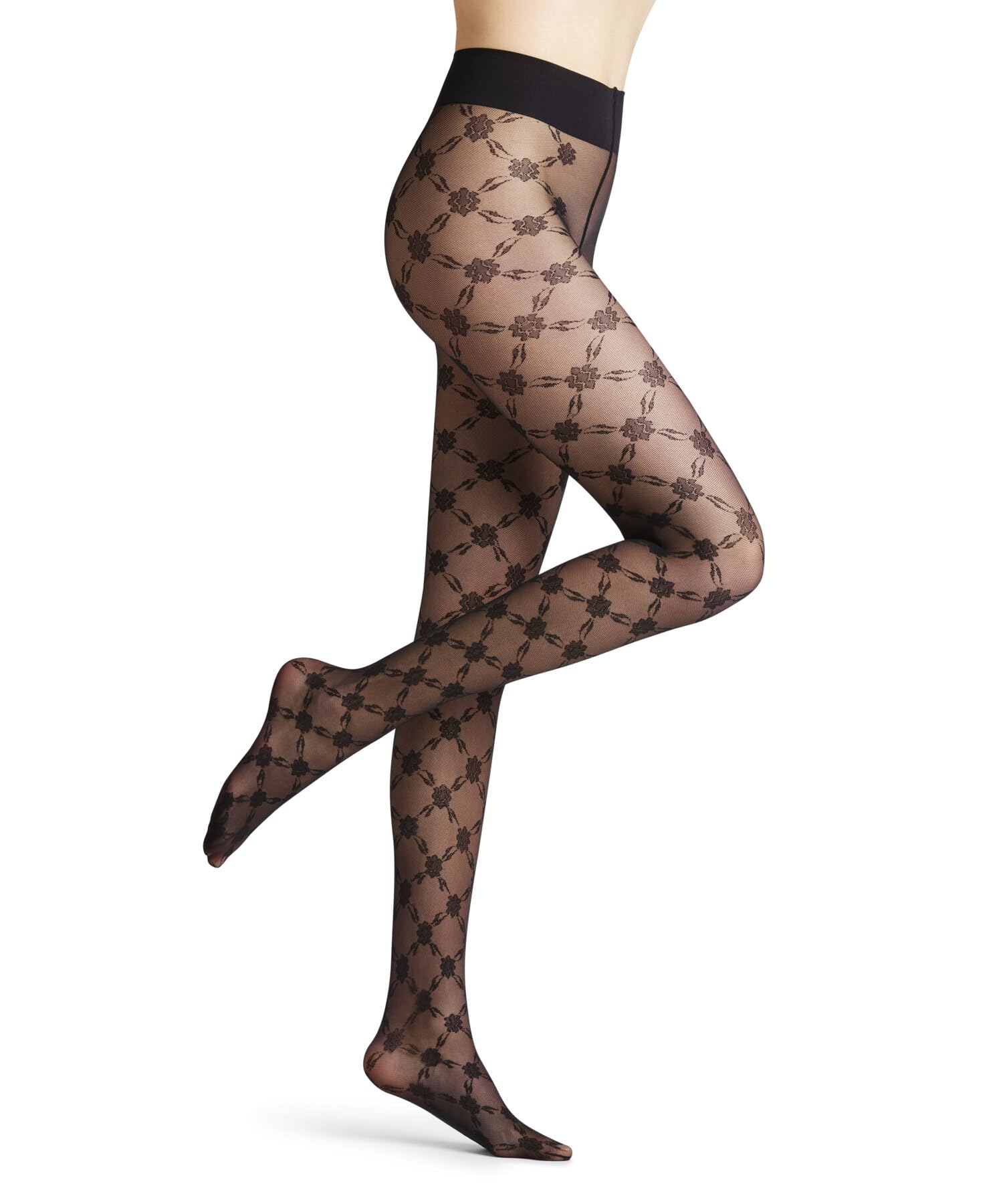falke-naked-grace-20-den-strumpfhose-champagne image 7
